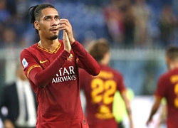 Tin HOT bóng đá sáng 18/5: Smalling về MU, Roma hết cửa chiêu mộ