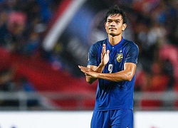 Tin sáng (16/5): Vua phá lưới AFF Cup 2018: V.League hay hơn J-League