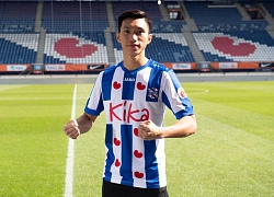 Tin tối (16/5): Quay ngoắt 180 độ, CĐV Heerenveen nói điều bất ngờ về Văn Hậu