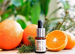 Top 5 serum vitamin C "điểm 10" được chị em khen ngợi hết lời