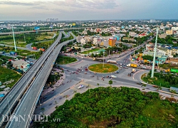 TP.HCM sẽ "lột xác" khi hàng loạt dự án hạ tầng sắp triển khai?