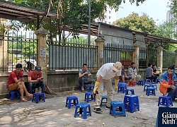 "Đừng tưởng bán trà đá vỉa hè mà dễ"