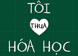 Trận thách đấu đình đám giữa fanpage &#8220;Tôi Yêu Hoá Học&#8221; và &#8220;Tôi Ghét Hoá Học&#8221;: Kết quả khiến hàng nghìn người ngỡ ngàng!