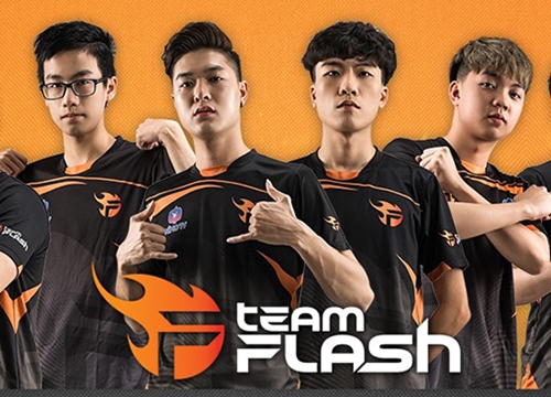 Trước thềm chung kết ĐTDV mùa Xuân: Team Flash quyết không làm cựu vương, SaiGon Phantom nhắn đối thủ 'đừng ngủ quên trên chiến thắng'