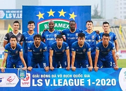 V-League 2020: Nguy cơ mất tiền tỷ vì đổi thể thức thi đấu