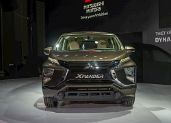 Việt Nam chiếm 10% doanh số toàn cầu của Mitsubishi Xpander