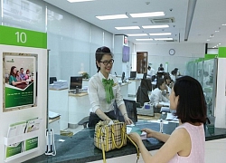 Vietcombank lọt tốp 1.000 công ty niêm yết lớn nhất thế giới