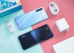 Top smartphone tầm trung có tốc độ sạc "xé gió" nhanh hàng đầu hiện nay