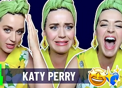 Vô tình trở thành hàng xóm, Adele kết thân với Katy Perry nhờ tiếng gõ cửa "Hello! It's me"