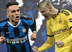 Vua dội bom châu Âu: Lautaro Martinez so kè Haaland, "Messi - Ronaldo" mới?