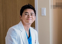 Xem "Hospital Playlist" mới hiểu vì sao Jo Jung Suk được trả cát xê 1 tỉ/tập phim truyền hình: Anh diễn ngọt xớt luôn á!