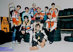 Xem ngay teaser màn comeback thứ 2 trong 2020 của NCT 127: 22 giây đủ khiến fan &#8216;tê dại&#8217; từ phần nghe đến nhìn