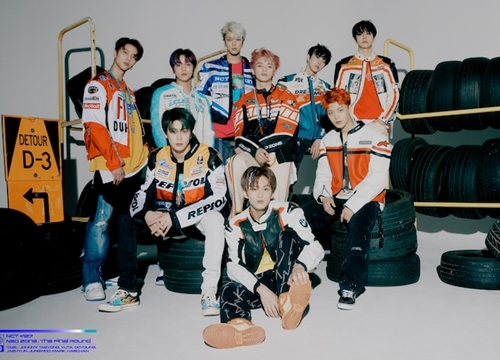 Xem ngay teaser màn comeback thứ 2 trong 2020 của NCT 127: 22 giây đủ khiến fan 'tê dại' từ phần nghe đến nhìn