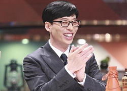 Yoo Jae Suk từng thử kiểm tra nói dối với toàn câu hỏi "hiểm", ai ngờ lộ luôn tính cách thật khiến dàn Running Man vỡ oà