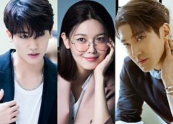 10 diễn viên Kbiz xuất thân trâm anh thế phiệt: Tài tử "The Heirs" giàu nứt khố đổ vách, Siwon là hậu duệ vua Hàn Quốc