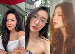 3 nữ chính &#039;Người ấy là ai&#039; so kè nhan sắc: Người là hot girl nổi tiếng MXH, người Hoa hậu với body bốc lửa