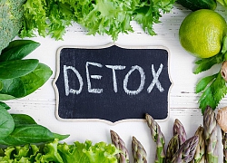 4 nguyên tắc cần nhớ khi detox để vừa hiệu quả lại an toàn cho sức khỏe trong mùa hè