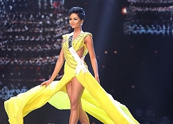 8 màn xoay váy huyền thoại tại Miss Universe: H&#8217;Hen Niê &#8211; Dayana Mendoza lập kỳ tích huy hoàng