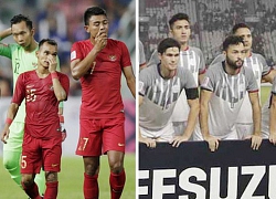 AFF Cup 2020: Indonesia tự tin vô địch, Philippines nguy cơ bỏ giải