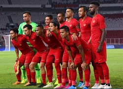 Báo chí Thái Lan lo lắng, truyền thông Indonesia tự tin sáng cửa đăng quang AFF Cup