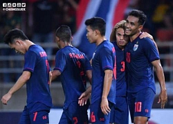 Báo Thái Lan nói đội nhà rất khó vô địch AFF Cup 2020