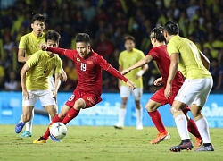 Báo Thái Lan: Việt Nam là &#8220;đối thủ không đội trời chung&#8221; tại AFF Cup 2020