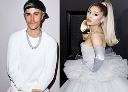 Biến căng: "Stuck With U" của Ariana Grande và Justin Bieber vừa #1 Billboard đã bị rapper "ít tài nhiều tật" tố cáo thao túng BXH?