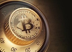 Bitcoin lao dốc