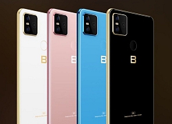 Bphone B86 không phải bản nâng cấp của Bphone 3