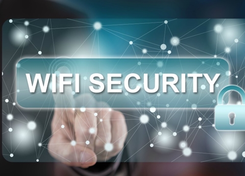 Cách bảo mật mạng Wi-Fi gia đình khi học tập và làm việc online