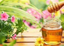 Cách detox cơ thể chỉ với 1 thìa mật ong cực hiệu quả vào buổi sáng