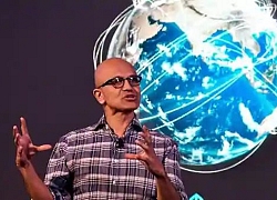 CEO Microsoft: Làm việc tại nhà có thể gây hại cho nhân viên