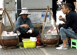 Cho tôi gửi gắm những học trò nghèo...