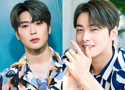 Chưa hết biến: Jaehyun (NCT) - Cha Eun Woo viết thư tay xin lỗi vì tụ tập ở ổ dịch Itaewon, ai dè bị Knet soi vì như "copy & paste"