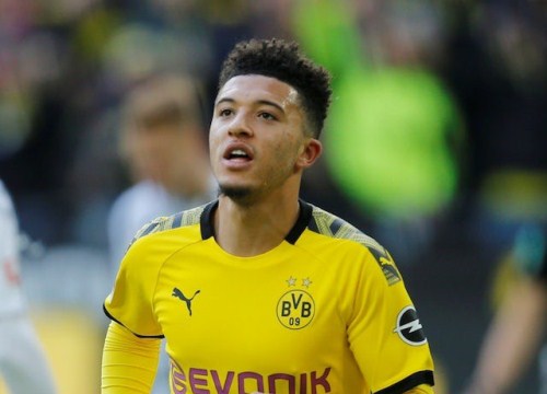 Chuyển nhượng 21/5: MU có hy vọng ở thương vụ Jadon Sancho