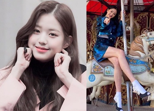 Chuyện thật như đùa: Center 15 tuổi của IZ*One - Jang Wonyoung gây sốc vì đòi photoshop chân ngắn lại trước khi đăng ảnh