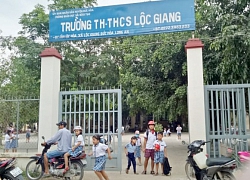 Cô giáo tiểu học bị phụ huynh đánh bất tỉnh