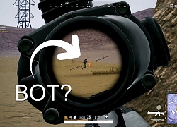 Cộng đồng game thủ Việt chán nản vì vào PUBG giờ toàn gặp bot