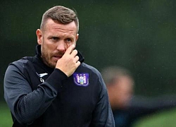 Craig Bellamy chống chọi với chứng trầm cảm