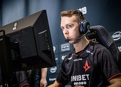 [CS:GO] Đội trưởng gla1ve tạm nghỉ 3 tháng, Astralis dùng JUGi thế chỗ