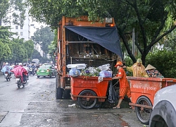 Cú phanh gấp định mệnh của người đàn ông và khoảnh khắc sau đó khiến ai cũng sững sờ