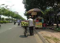 Dễ chết vì bù nước vô tội vạ ngày nắng nóng