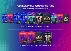 Đem đam mê gần lại với game thủ, FIFA Online 4 tung chuỗi sự kiện offline/online cực kỳ hấp dẫn