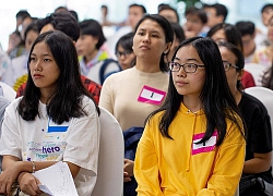 Du học sinh bị gián đoạn vì Covid-19 có thể dự tuyển vào ĐH Fulbright