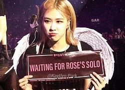 Fan phẫn nộ khi YG cho main vocal của nhóm nam mới ra single solo trước cả Rosé, còn trực tiếp &#8220;cản đường&#8221; BLACKPINK comeback vào tháng 6?