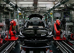 Tesla sẽ rời trụ sở khỏi bang California vì chưa được hoạt động trở lại