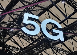 China Mobile trở thành nhà khai thác mạng 5G lớn nhất thế giới