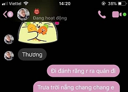 &#8220;Giữa trưa nắng em đi lòng vòng nhặt được tiền&#8221;: Trào lưu mới thử lòng người yêu và những cái kết gây hoang mang tột độ