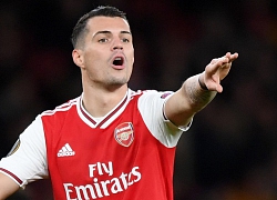 Granit Xhaka chỉ ra mất mát lớn với Arsenal mùa tới?