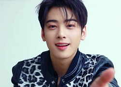 Hình tượng thiên thần của Cha Eunwoo (ASTRO) sụp đổ sau vụ đi bar ở Itaewon khi giãn cách xã hội, cư dân mạng chỉ trích: ' Thật thất vọng, đúng là diễn viên giỏi'